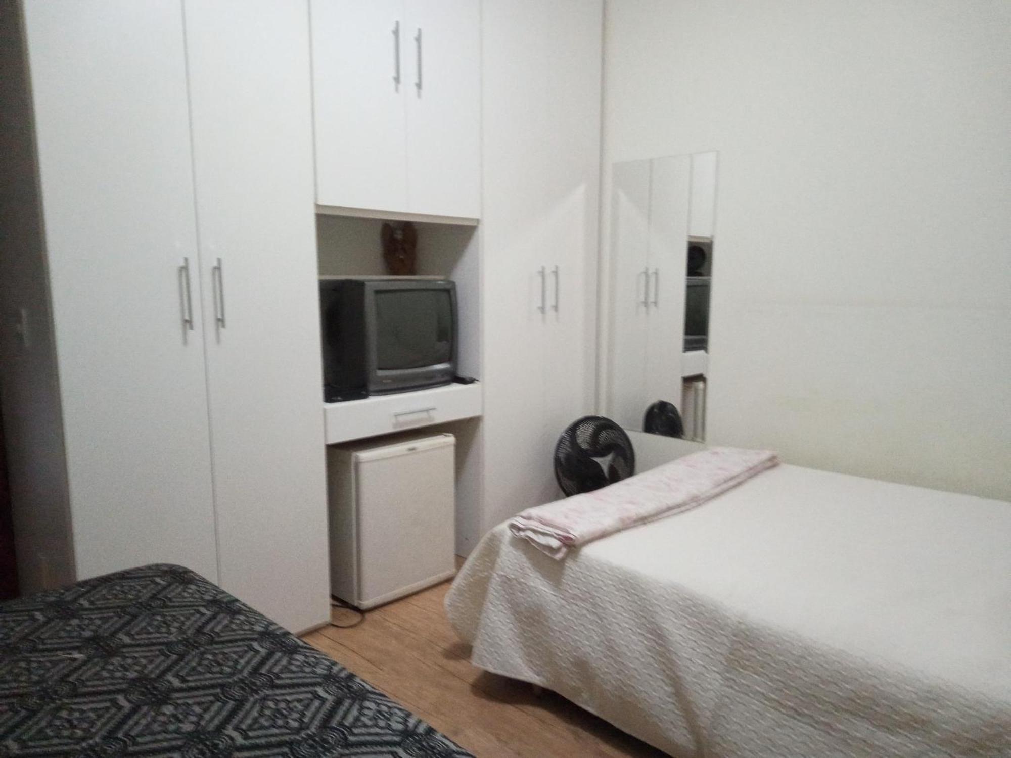 Casa Verde Belo Horizonte Pokoj fotografie