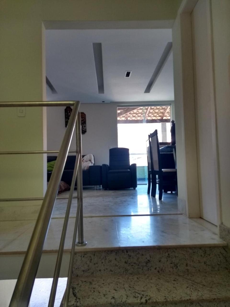 Casa Verde Belo Horizonte Exteriér fotografie