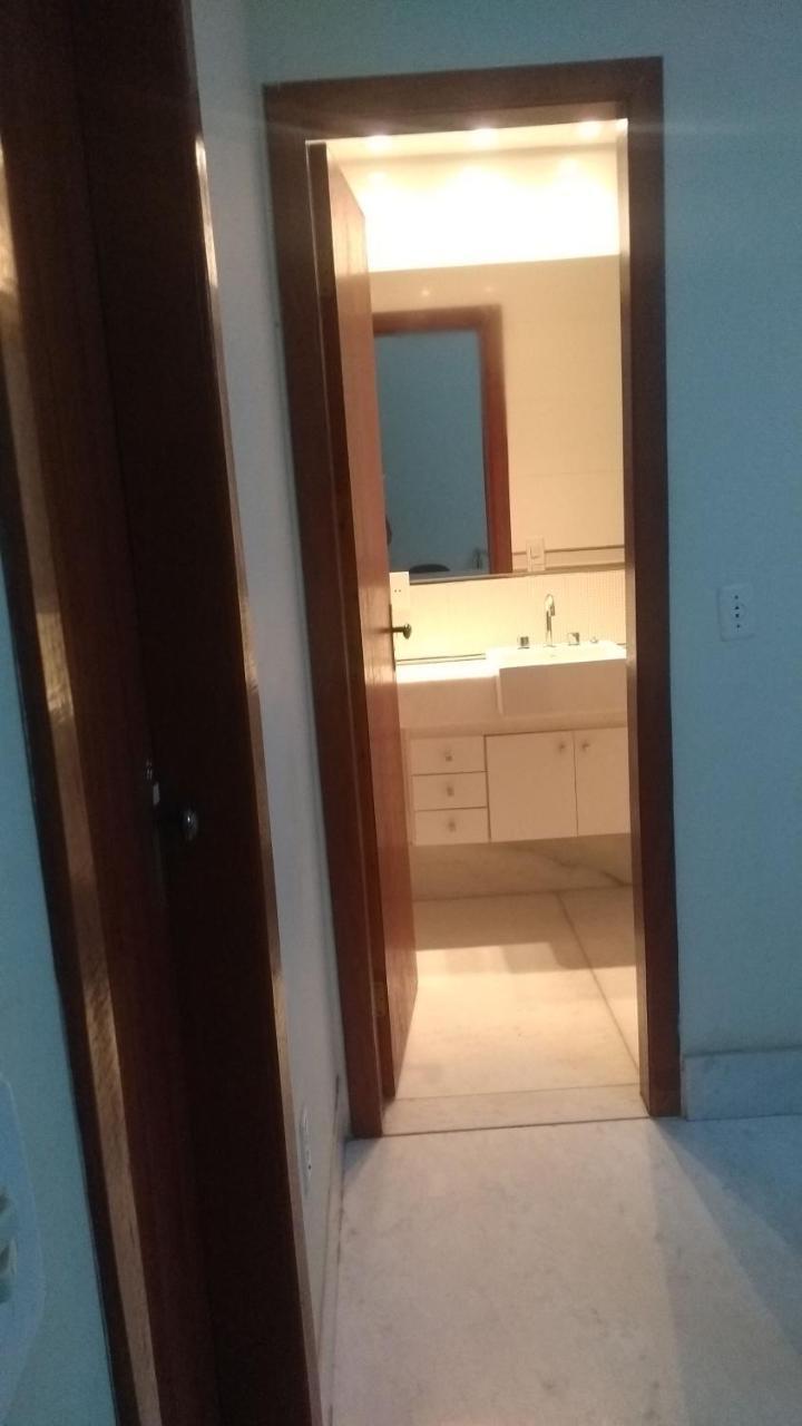 Casa Verde Belo Horizonte Exteriér fotografie