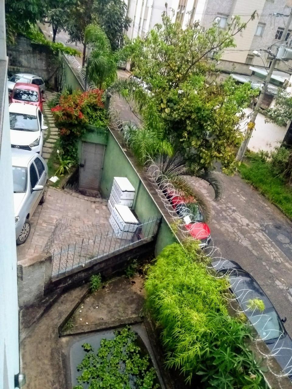Casa Verde Belo Horizonte Exteriér fotografie
