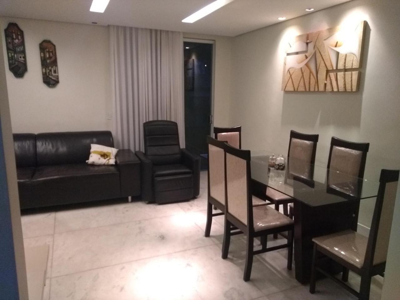 Casa Verde Belo Horizonte Exteriér fotografie